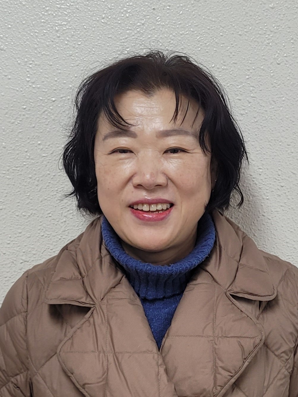 이경옥 루크레시아