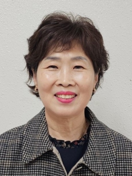 강옥련 세라피나