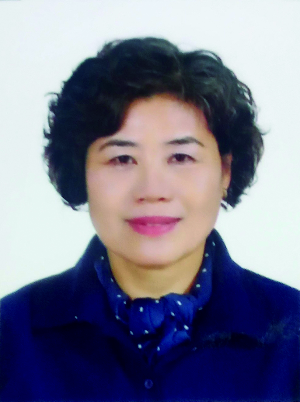 정재희 소화데레사